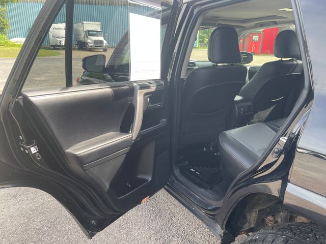 Used 2016 Toyota 4Runner SUV