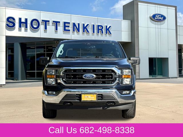 Used 2023 Ford F-150 Truck