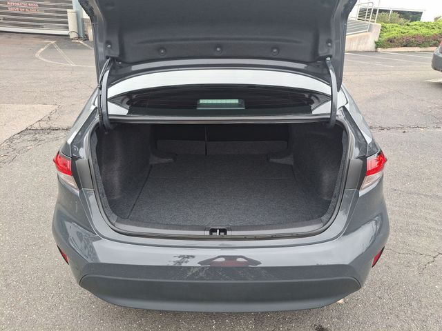 Used 2026 Toyota Corolla Sedan