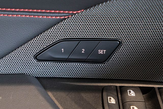 New 2026 BMW 4 Series Hatchback