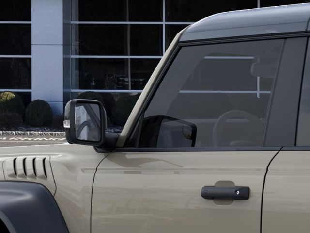 2025 Ford Bronco 4-Door Raptor - Photo 22