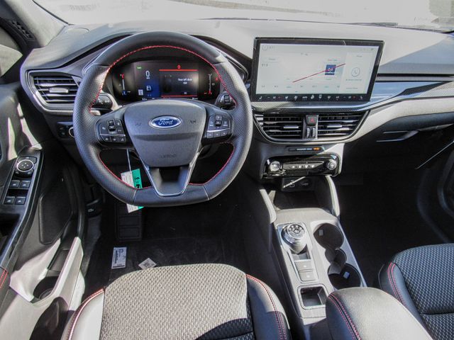 2026 Ford Escape Hybrid ST-Line Select:167868