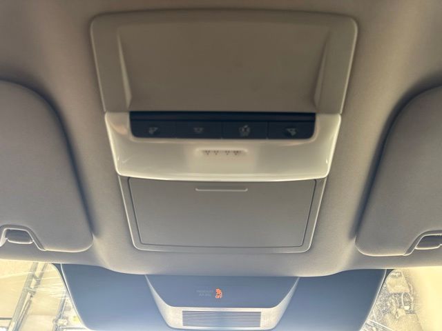 Used 2025 Nissan Pathfinder SUV