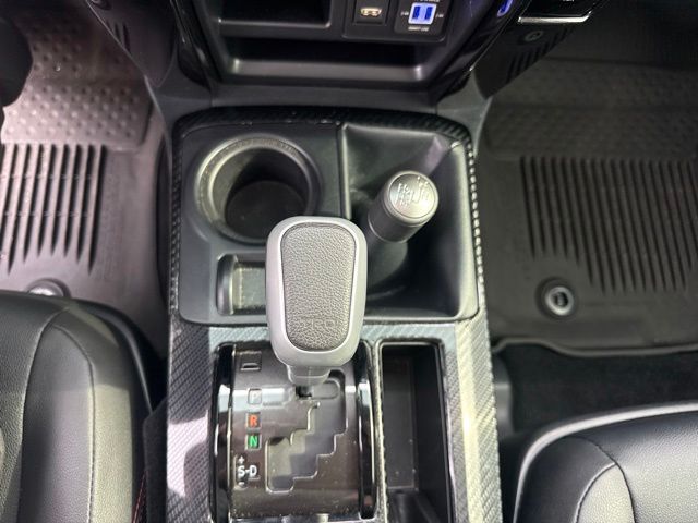 Used 2024 Toyota 4Runner SUV