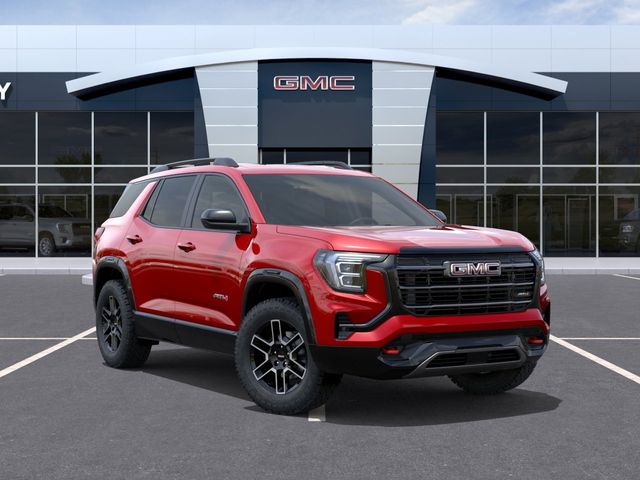2026 GMC Terrain AT4:47085