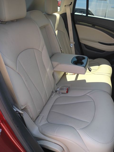 Used 2019 Buick Envision SUV