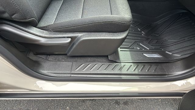 new 2026 Chevrolet Colorado car, priced at $42,860