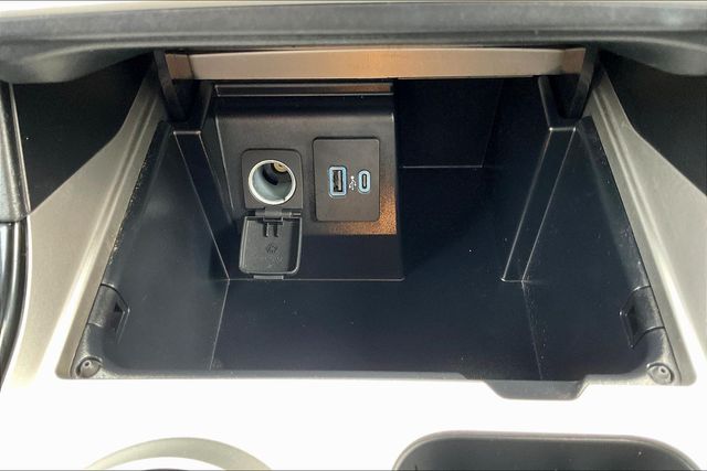 Used 2023 Ford Explorer SUV