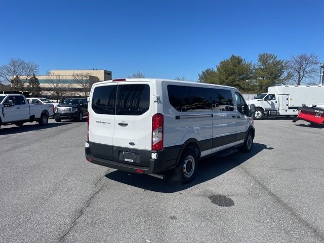 2025 Ford Transit 350 XL