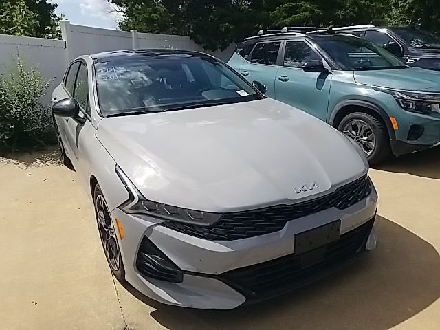 Used 2023 Kia K5 Sedan