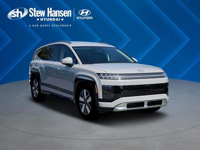 New 2026 Gray Hyundai SEL image 11