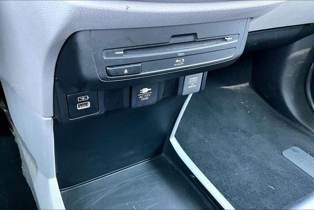 Used 2022 Honda Odyssey Van