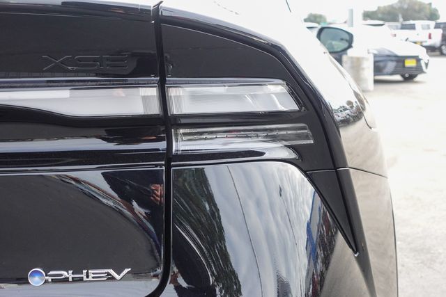 new 2026 Toyota Prius Plug-In Hybrid car