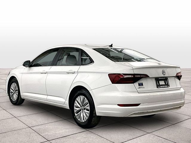 2019 Volkswagen Jetta 1.4T S - 9