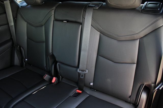 New 2026 Red Cadillac Luxury image 31