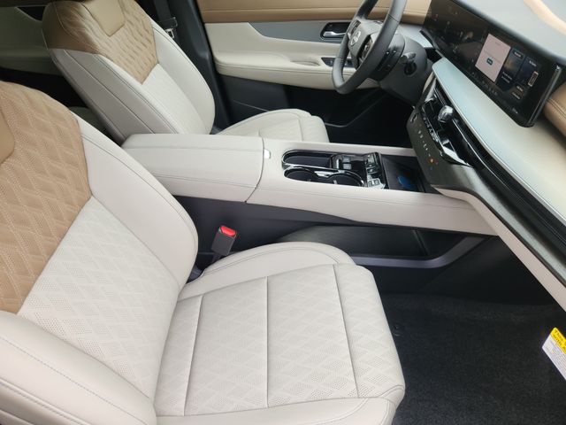 New 2026 Nissan Murano SUV
