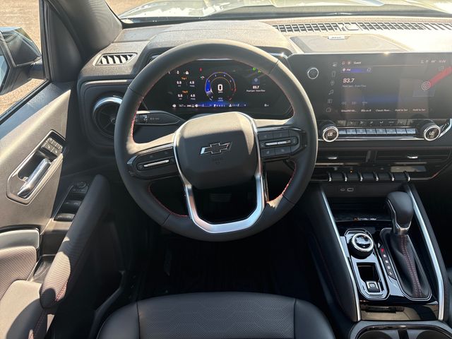 New 2026 Chevrolet Colorado Truck