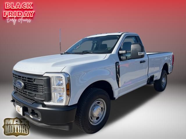 2024 Ford F-250SD XL 3