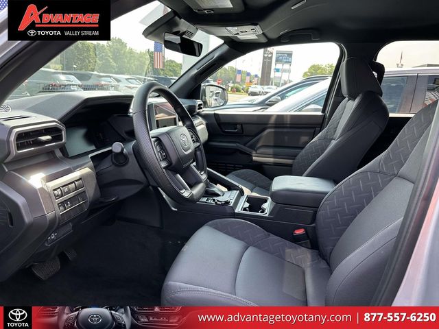 Used 2026 Toyota Tacoma Truck