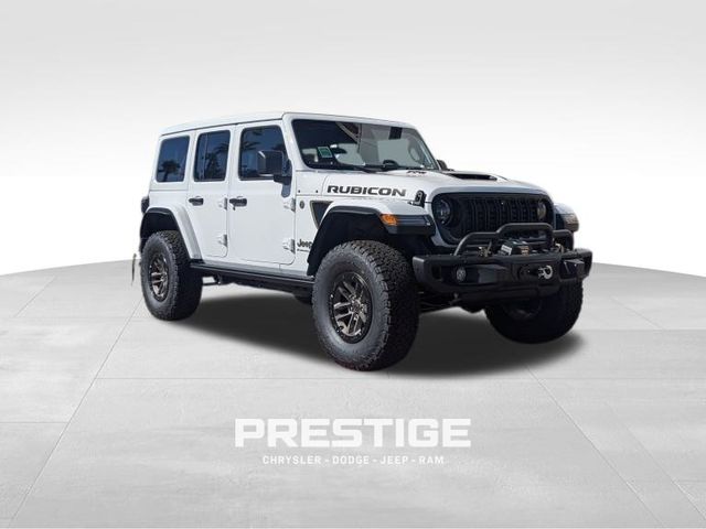 2024 Jeep Wrangler Rubicon 392 3