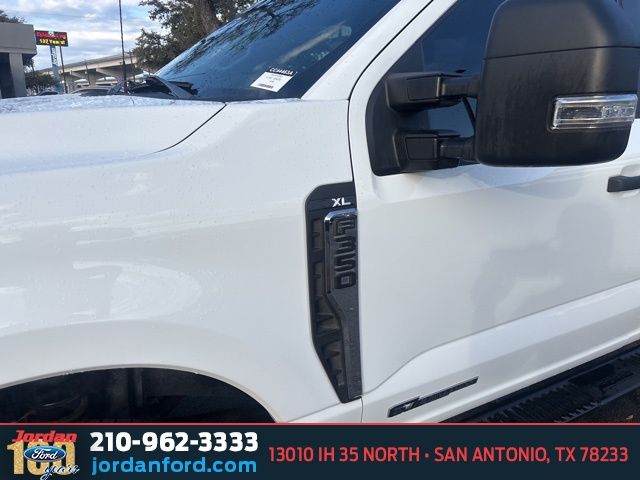 Used Car 2024 Ford F-350sd  Xl For Sale Under $60,000 In San Antonio, Texas