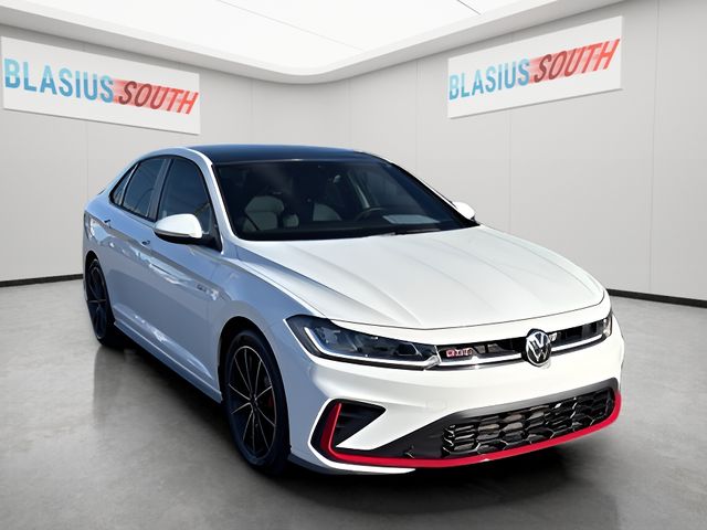 2025 Volkswagen Jetta GLI Autobahn FWD