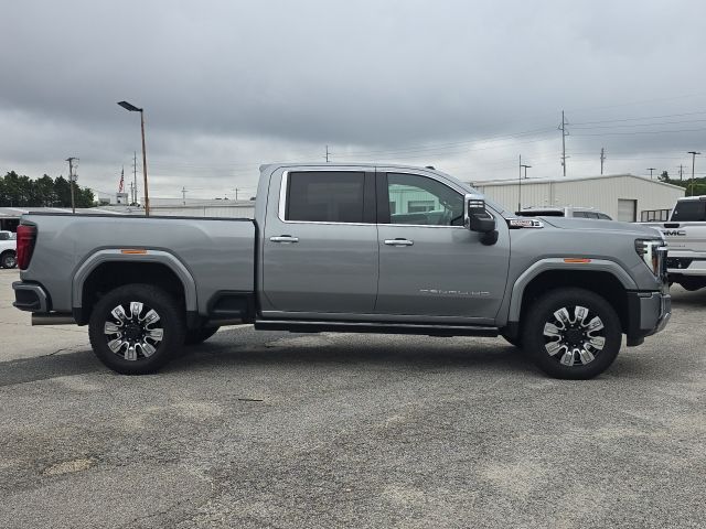 2025 GMC Sierra 2500HD Denali:46679A
