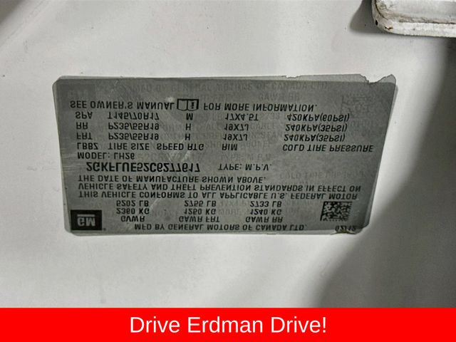 Used 2012 GMC Terrain SUV