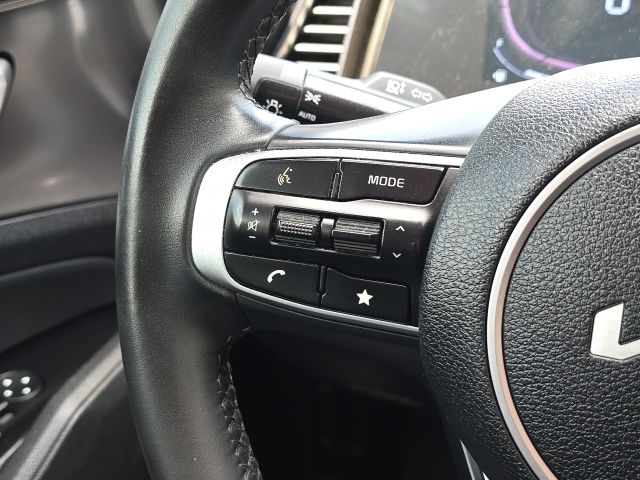 2023 Kia Sportage EX:46365A