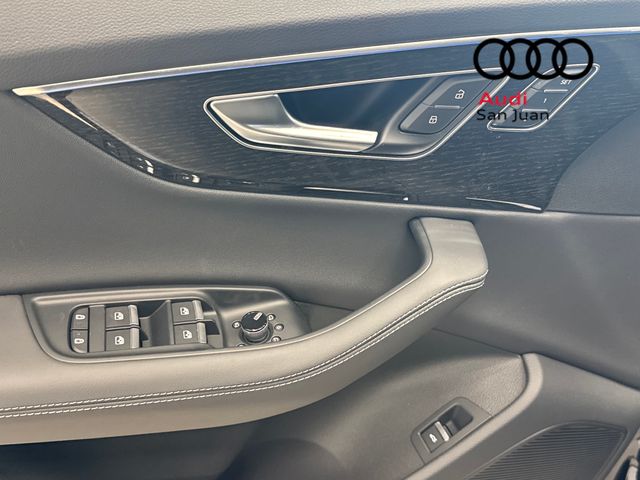 New 2026 Black Audi 55 Premium Plus image 35