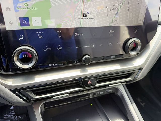 2024 Lexus Tx - $52,788