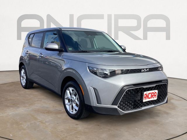 Used Car 2024 Kia Soul  Lx For Sale Under $20,000 In San Antonio, Texas