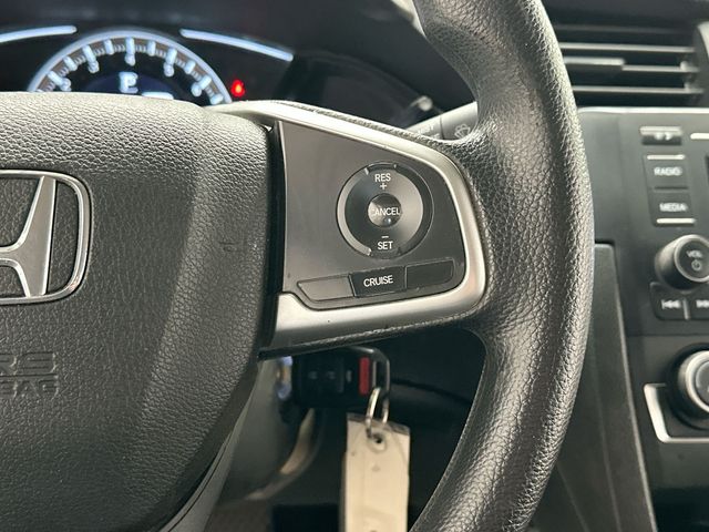 2018 Honda Civic LX  at Rafferty Subaru