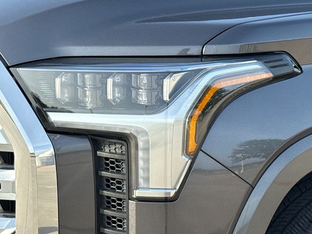 Used 2023 Toyota Tundra Truck