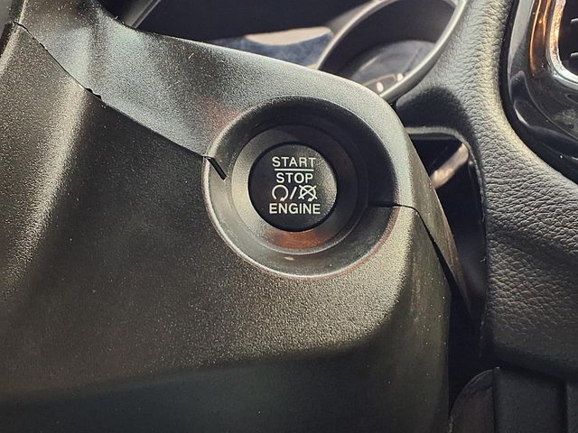 2020 Jeep Compass Limited Gray at Durrett Motor Company