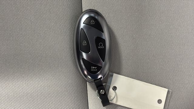New 2026 Amazon Gray Hyundai SEL image 20