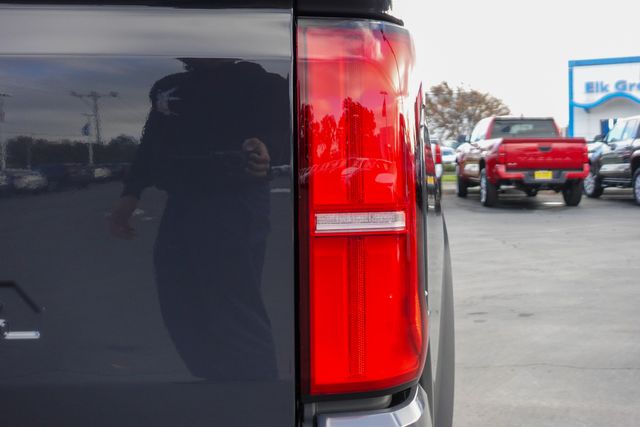 new 2026 Toyota Tacoma car