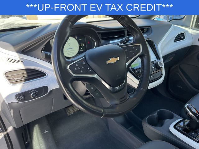 Used 2019 Chevrolet Bolt EV For Sale in Livonia, MI