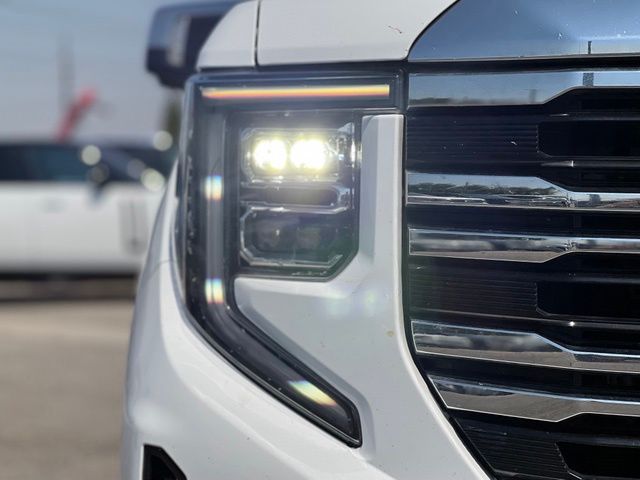 Used 2022 GMC Sierra 1500 Truck