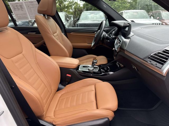 2023 BMW X3 40i - Photo 16