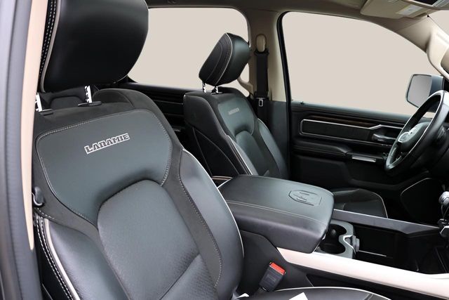 Used Car 2021 Ram 1500  Laramie For Sale Under $40,000 In Austin, Texas