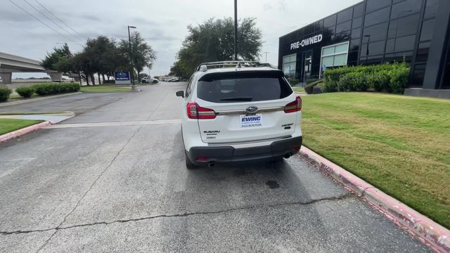 Used 2022 Subaru Ascent Onyx Edition 4D Sport Utility