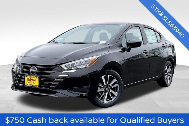 View vehicle photo 2