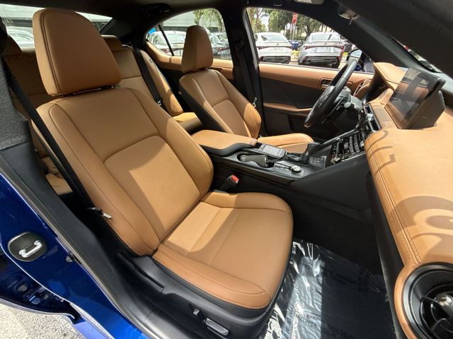 2025 Lexus IS - $44,998
