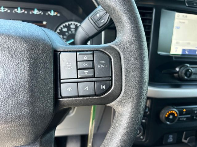 2023 Ford F-150 XLT - Photo 21