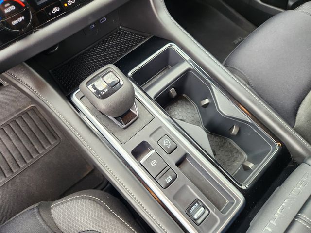 2025 Nissan Pathfinder SV White at Bayway Cadillac of The Woodlands