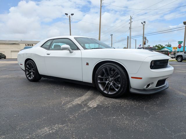 2023 Dodge Challenger R/T Scat Pack RWD