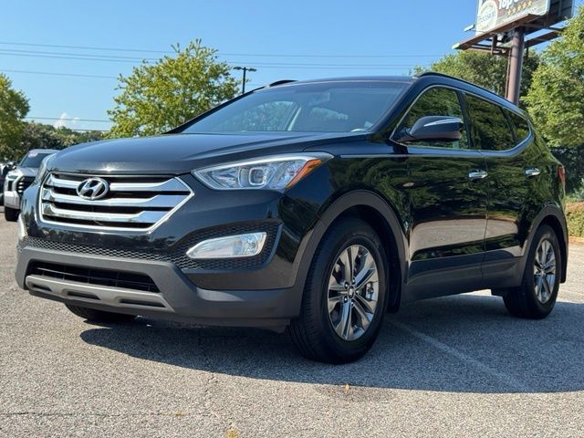 Used 2016 Hyundai Santa Fe Sport SUV