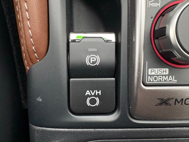 2024 Subaru Forester Touring