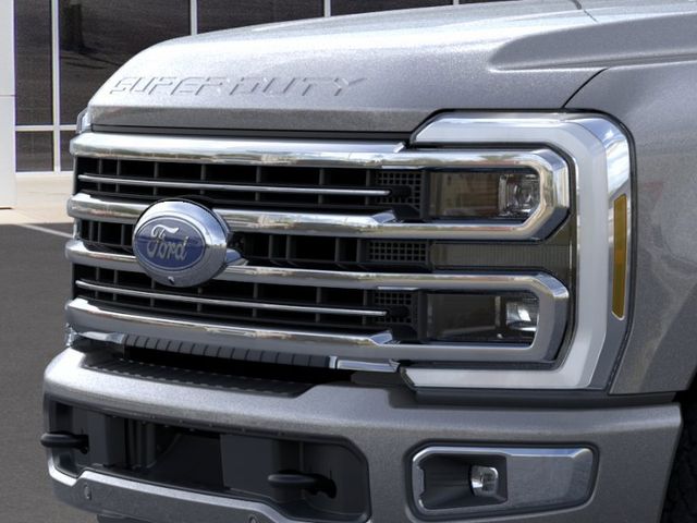 2026 Ford F-350SD Lariat:169368